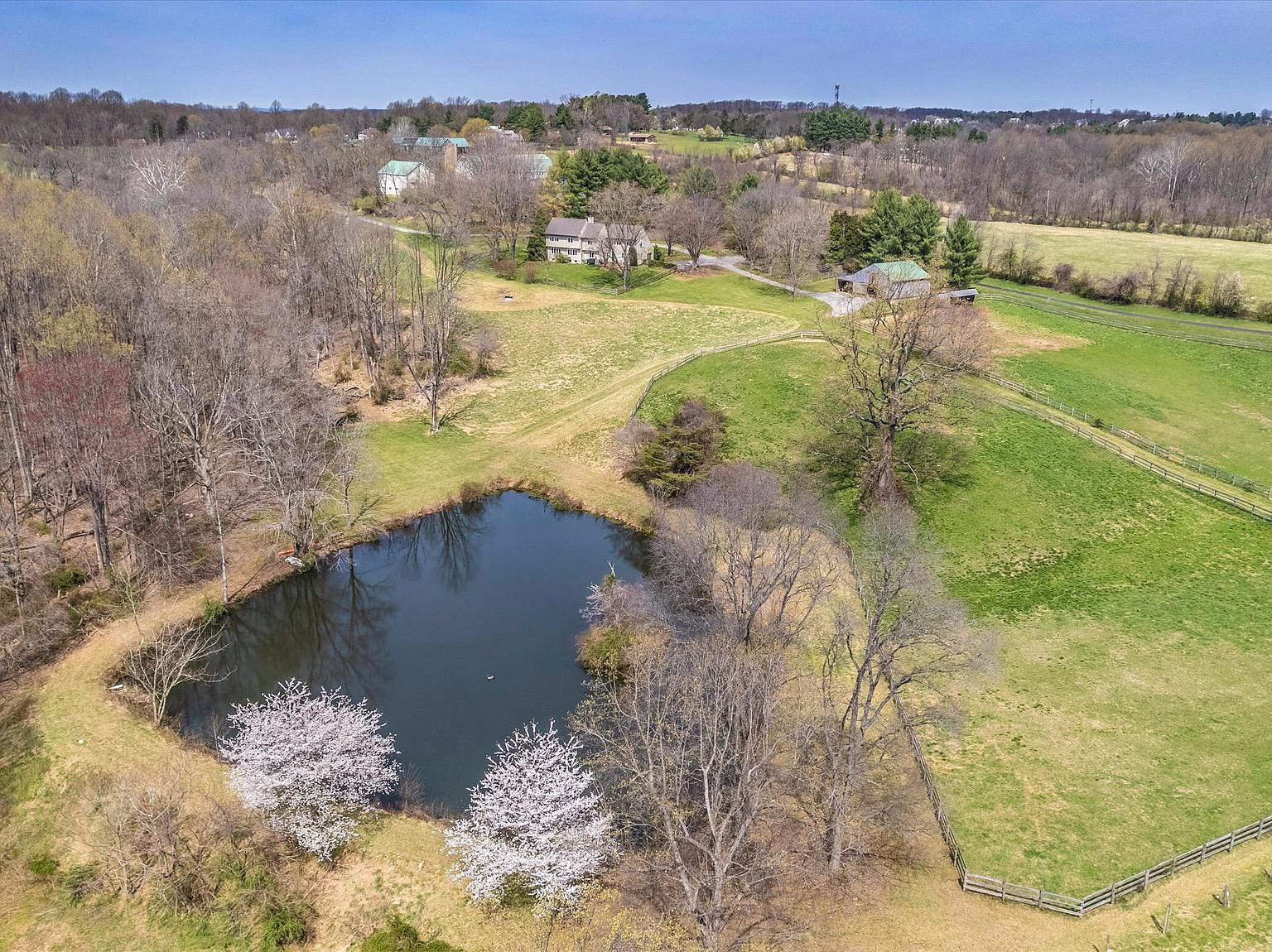 1965 Long Corner Rd, Mount Airy, MD 21771 Zillow