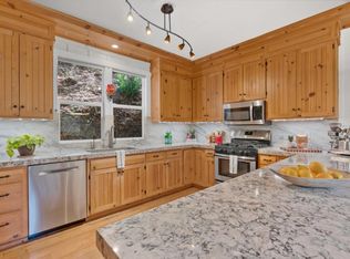 373 Summer Pl, Boulder Creek, CA 95006