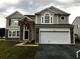 3112 Twin Falls Dr, Plainfield, IL 60586