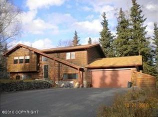 3861 Doroshin Ave, Anchorage, AK 99516