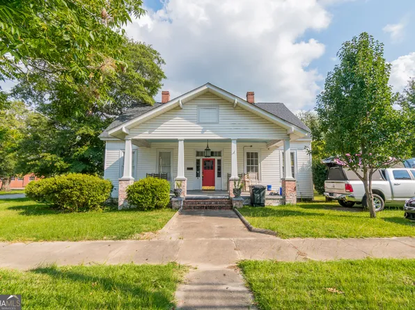 304 W 7th St, Waynesboro, GA 30830