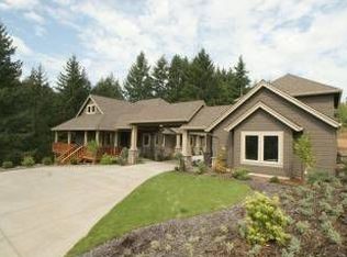 3636 Summit Pointe Ct, Forest Grove, OR 97116