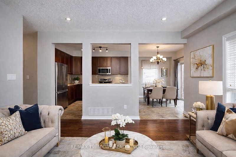 Burlington House for rent - 3 Bedrooms in Burlington