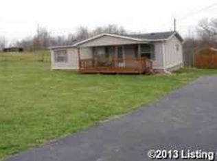 5835 Old State Rd, Brandenburg, KY 40108