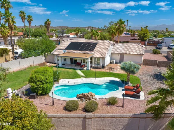 17401 E VALLOROSO Drive, Fountain Hills, AZ 85268