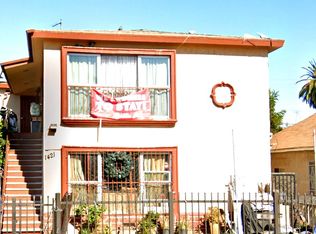 1421 E 50th St, Los Angeles, CA 90011