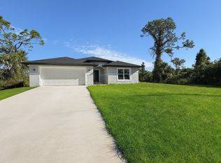 2164 Northland Ave, North Pt, FL 34288