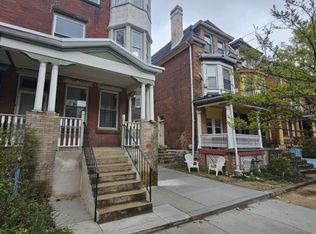817 S Saint Bernard St #1, Philadelphia, PA 19143