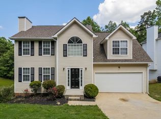 4548 White Rd, Douglasville, GA 30135