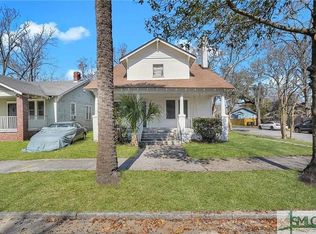 916 E 34th St, Savannah, GA 31401
