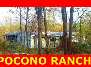 22 American Legion Dr, Newfoundland, PA 18445