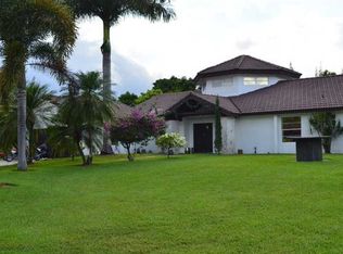 18901 SW 50th St, Southwest Ranches, FL 33332