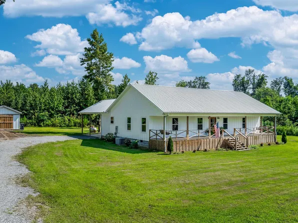 238 Hale Ln, Valley Head, AL 35989