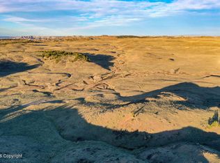 TRACT Two Broad Axe Rd #D, Gillette, WY 82716