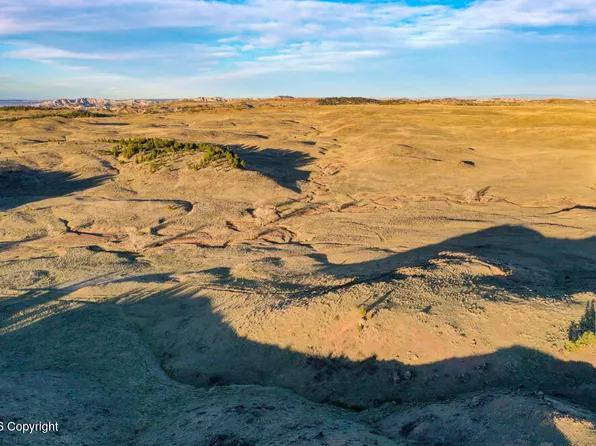 TRACT Two Broad Axe Rd #D, Gillette, WY 82716