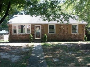 2337 Leah Rd, Richmond, VA 23230