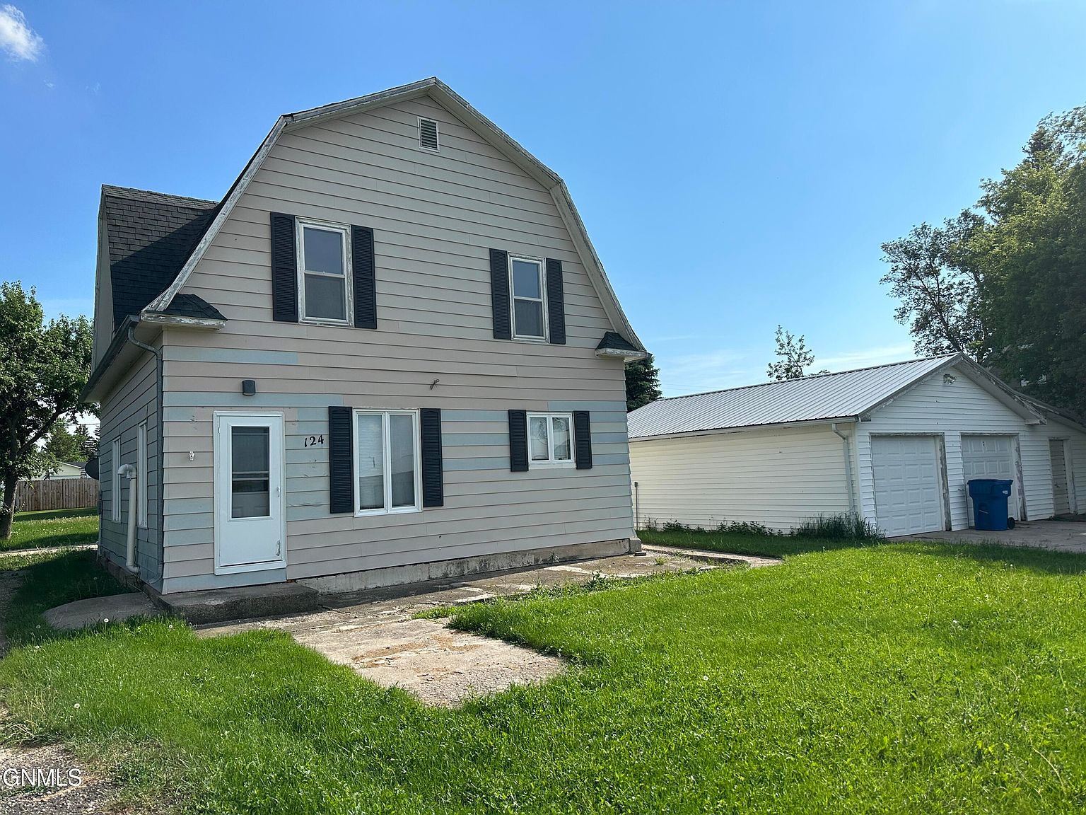 124 E Hill St, Hazelton, ND 58544 MLS 4007576 Zillow