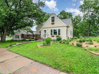 5805 Sunrise Dr, Minneapolis, MN, 55419