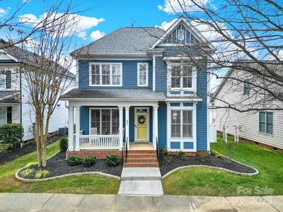 431 Third Baxter St, Fort Mill, SC, 29708