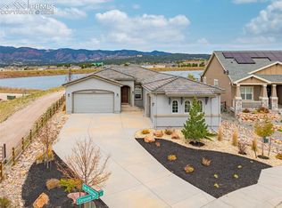 1598 Coronado Beach Dr, Monument, CO 80132