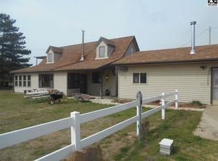 2319 N Mayfield Rd, Hutchinson, KS 67502
