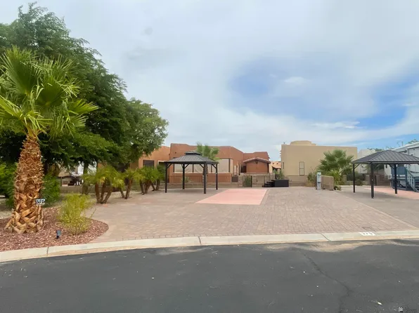 3400 S Avenue 7 E #375, Yuma, AZ 85365