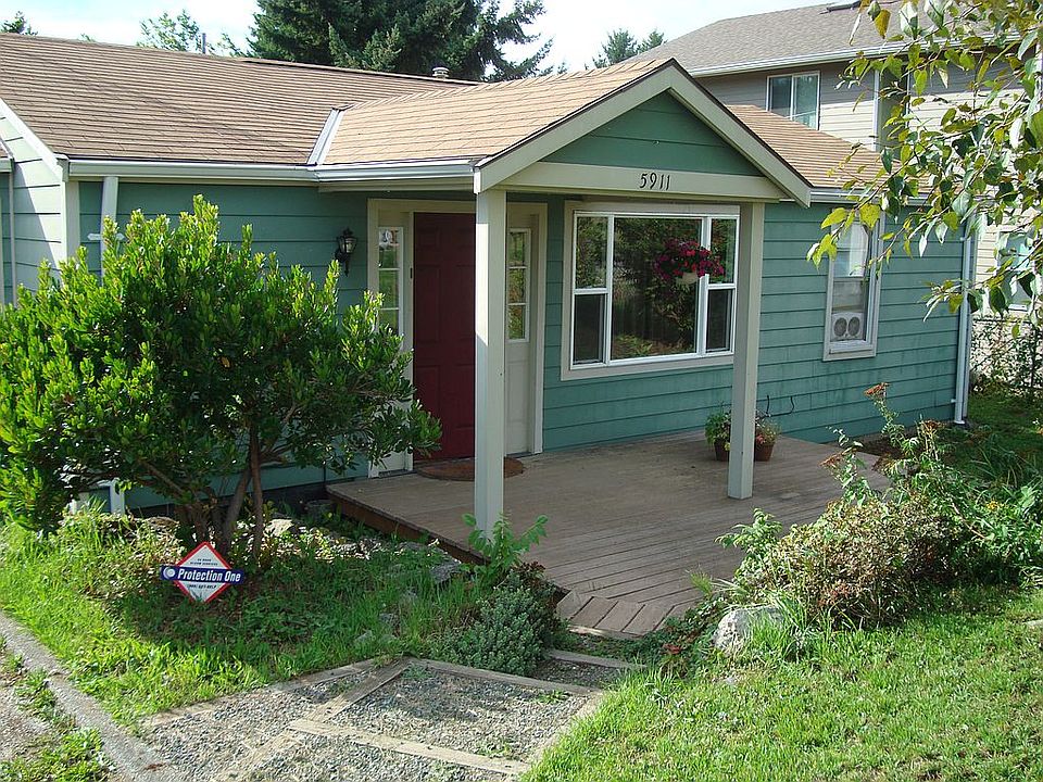 Porch 2008