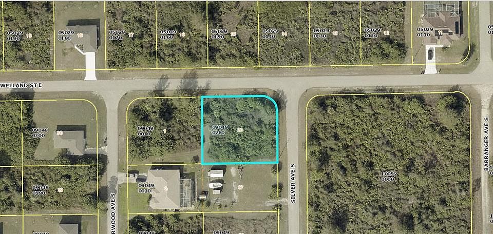 1st image of 546 SILVER AVENUE S LOT 28