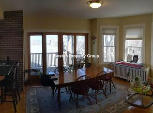 148 Calumet St #3, Roxbury, MA 02120