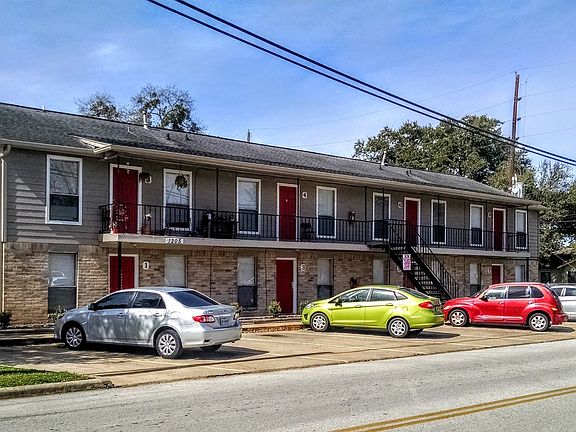 2nd image of 1205 Avenue A APT 3