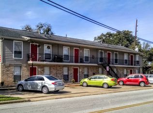 1205 Avenue A APT 1, Katy, TX 77493