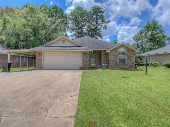 131 Ragan Ln, Haughton, LA 71037