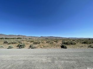12590 Seminole Rd, Silver Springs, NV 89429