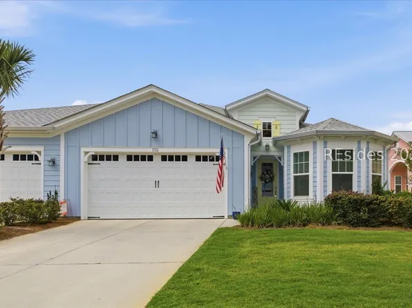 552 Landshark Blvd, Hardeeville, SC 29927
