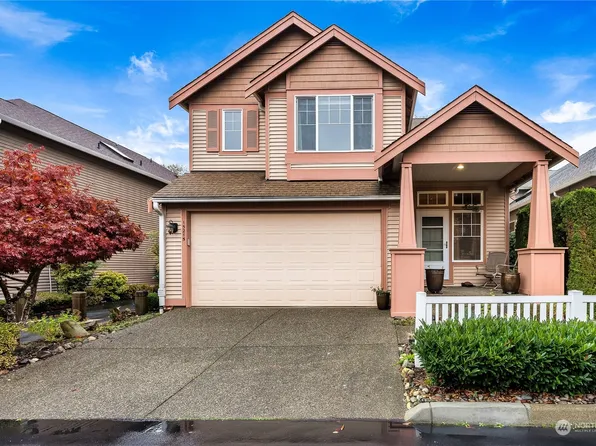 15215 25th Avenue W, Lynnwood, WA 98087