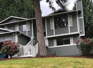 3849 166th Ave SE, Bellevue, WA 98008