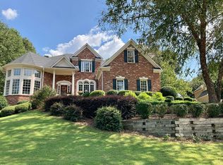 3820 High View Ct, Cumming, GA 30041