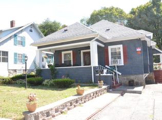 8 Stearns Ave, Lawrence, MA 01841