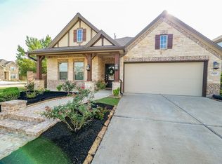 15426 Hill Country Oaks Ln, Cypress, TX 77433