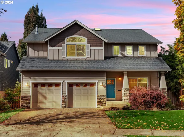 23871 SW Sanders Ter, Sherwood, OR 97140