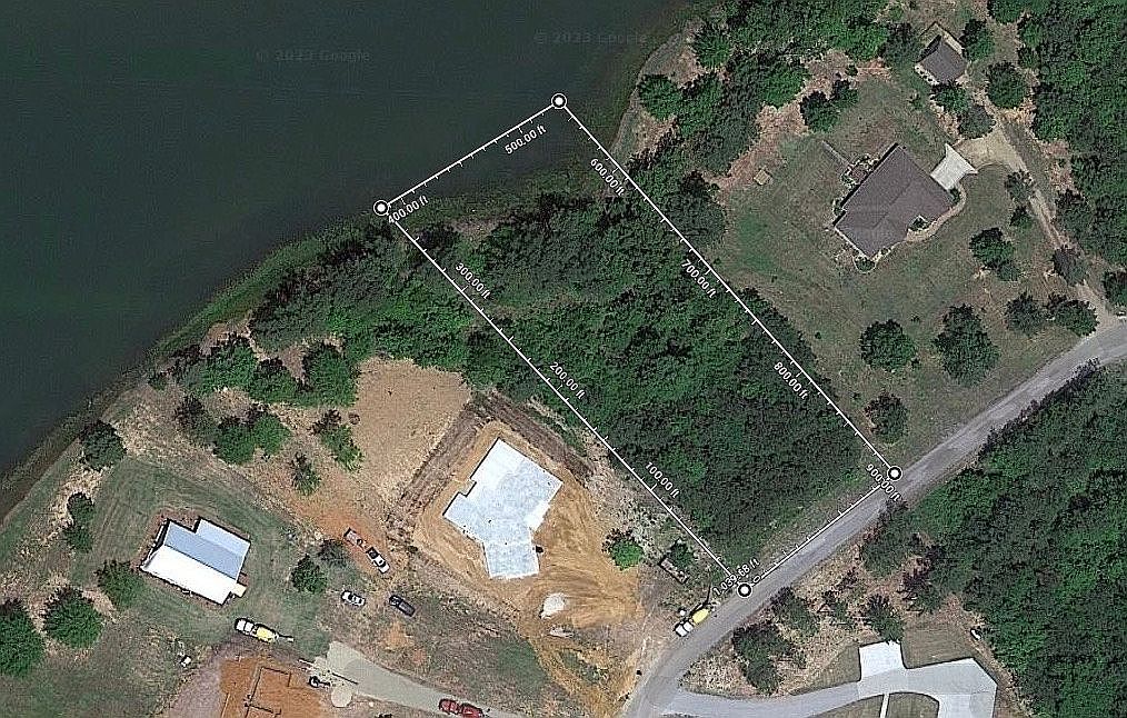 Lake Estates Dr LOT 12.33, Nettleton, MS 38858 Zillow