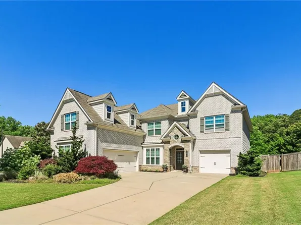 201 Birchin Dr, Woodstock, GA 30188