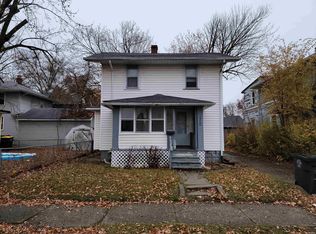 420 Lexington Ave, Fort Wayne, IN 46807