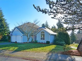 13580 Huntley Pl NW, Silverdale, WA 98383