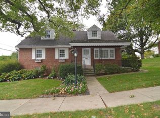 1910 N 16th St, Reading, PA 19604