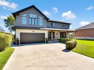 120 Centennial Ave, Central Elgin, ON N5R5B2