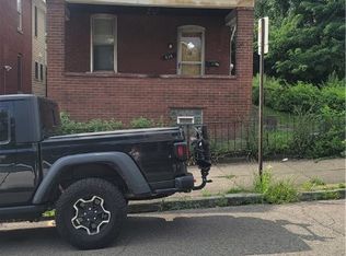 616 Corey Ave, Braddock, PA 15104