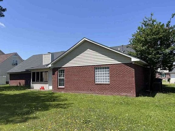 Property Rear View