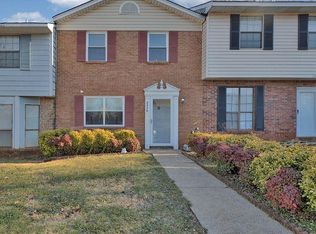 2436 Hampstead Dr, Birmingham, AL 35235