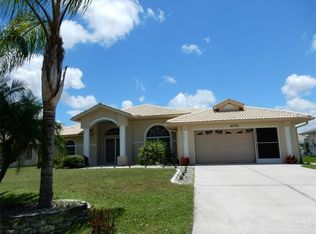 4335 Sandune Ave, North Port, FL 34287